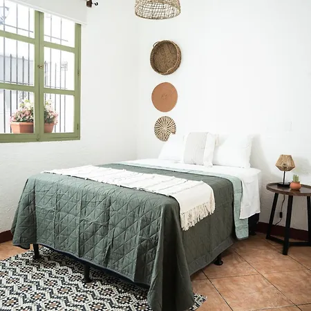Central Hostel Pondicherry